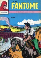 Sommaire Le Fantme Comics n 182